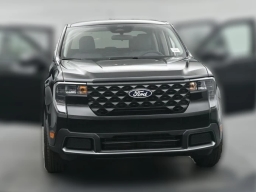 Ford Maverick XLT FWD SuperCrew 2026