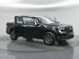 Ford Maverick XLT FWD SuperCrew 2026