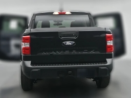 Ford Maverick XLT FWD SuperCrew 2026
