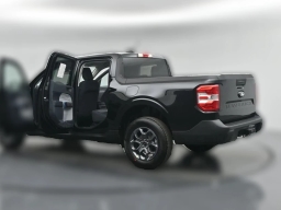 Ford Maverick XLT FWD SuperCrew 2026