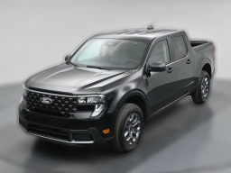 Ford Maverick XLT FWD SuperCrew 2026