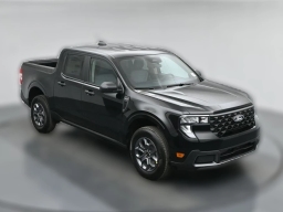 Ford Maverick XLT FWD SuperCrew 2026