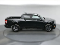 Ford Maverick XLT FWD SuperCrew 2026