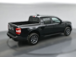 Ford Maverick XLT FWD SuperCrew 2026