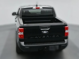 Ford Maverick XLT FWD SuperCrew 2026