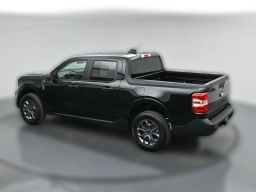 Ford Maverick XLT FWD SuperCrew 2026