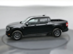 Ford Maverick XLT FWD SuperCrew 2026