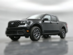 Ford Maverick XLT FWD SuperCrew 2026