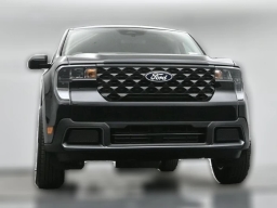 Ford Maverick XLT FWD SuperCrew 2026