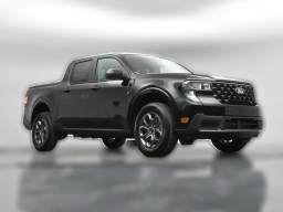 Ford Maverick XLT FWD SuperCrew 2026