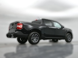 Ford Maverick XLT FWD SuperCrew 2026