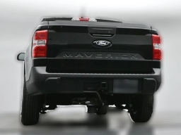 Ford Maverick XLT FWD SuperCrew 2026