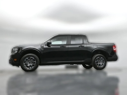 Ford Maverick XLT FWD SuperCrew 2026