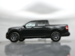 Ford Maverick XLT FWD SuperCrew 2026