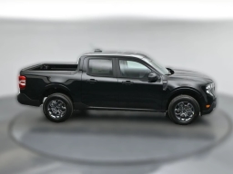 Ford Maverick XLT FWD SuperCrew 2026