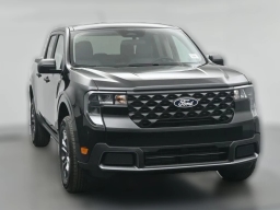 Ford Maverick XLT FWD SuperCrew 2026