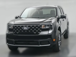 Ford Maverick XLT FWD SuperCrew 2026