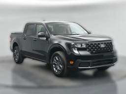 Ford Maverick XLT FWD SuperCrew 2026