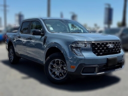 Ford Maverick XLT FWD SuperCrew 2026