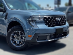 Ford Maverick XLT FWD SuperCrew 2026