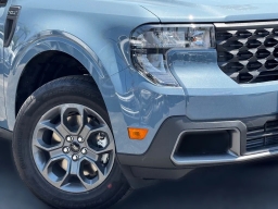 Ford Maverick XLT FWD SuperCrew 2026