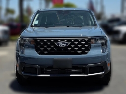 Ford Maverick XLT FWD SuperCrew 2026