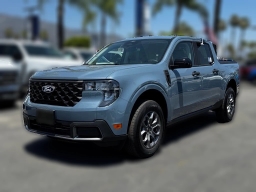 Ford Maverick XLT FWD SuperCrew 2026