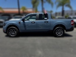 Ford Maverick XLT FWD SuperCrew 2026