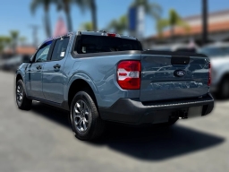 Ford Maverick XLT FWD SuperCrew 2026