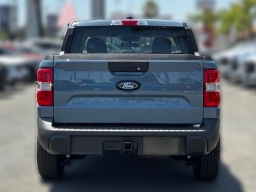Ford Maverick XLT FWD SuperCrew 2026