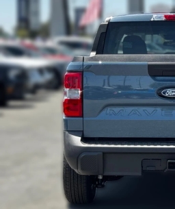 Ford Maverick XLT FWD SuperCrew 2026