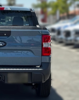 Ford Maverick XLT FWD SuperCrew 2026
