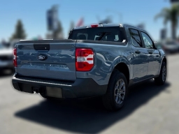 Ford Maverick XLT FWD SuperCrew 2026