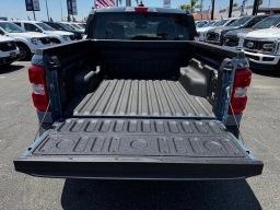 Ford Maverick XLT FWD SuperCrew 2026