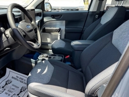 Ford Maverick XLT FWD SuperCrew 2026