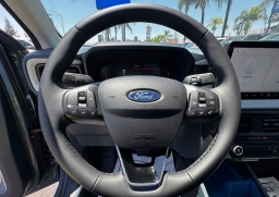 Ford Maverick XLT FWD SuperCrew 2026
