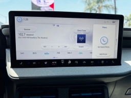 Ford Maverick XLT FWD SuperCrew 2026