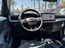 Ford Maverick XLT FWD SuperCrew 2026