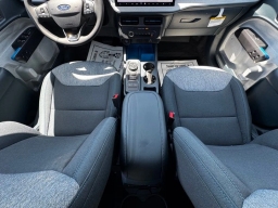 Ford Maverick XLT FWD SuperCrew 2026