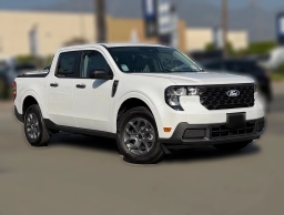 Ford Maverick XLT FWD SuperCrew 2026