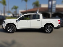 Ford Maverick XLT FWD SuperCrew 2026