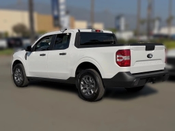 Ford Maverick XLT FWD SuperCrew 2026