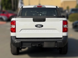 Ford Maverick XLT FWD SuperCrew 2026