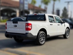 Ford Maverick XLT FWD SuperCrew 2026