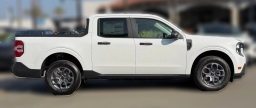 Ford Maverick XLT FWD SuperCrew 2026