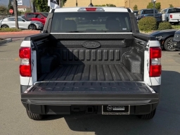 Ford Maverick XLT FWD SuperCrew 2026
