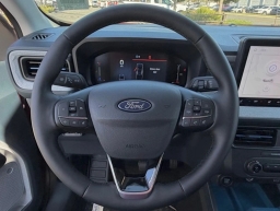 Ford Maverick XLT FWD SuperCrew 2026