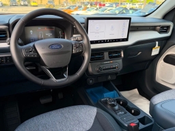 Ford Maverick XLT FWD SuperCrew 2026