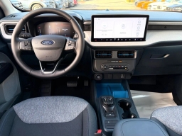 Ford Maverick XLT FWD SuperCrew 2026