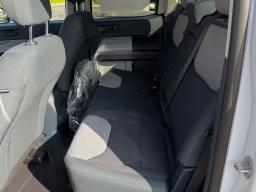 Ford Maverick XLT FWD SuperCrew 2026